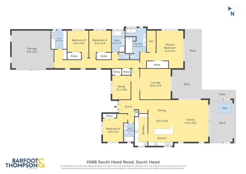 1088  South Head Road, Helensville, Rodney, Auckland - Carousel 30