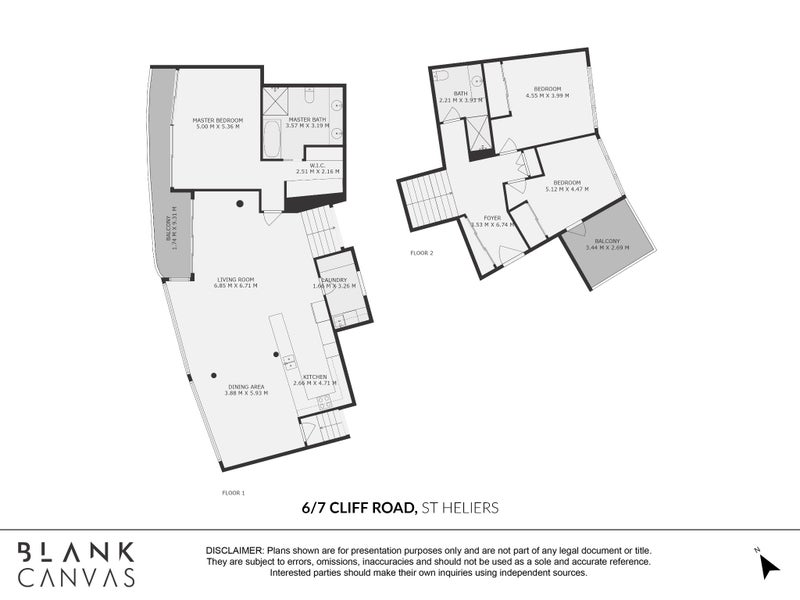 6/7 Cliff Road, St Heliers, Auckland - Carousel 27