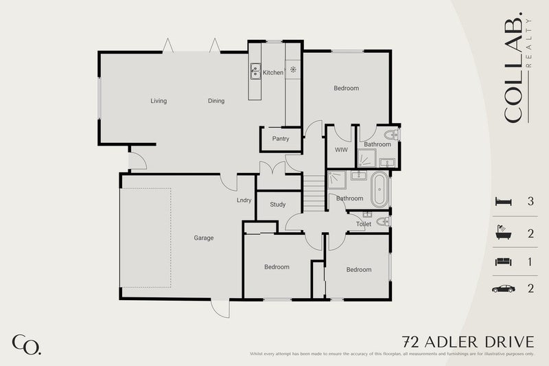 72 Adler Drive, Ohauiti, Tauranga - Carousel 27