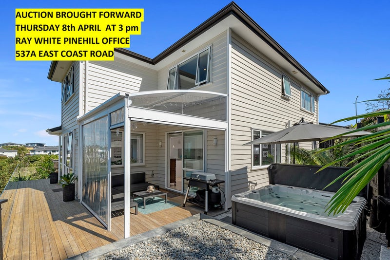 22 Ascension Crescent, Orewa, Orewa - Carousel 1