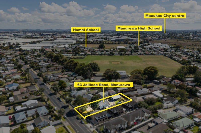 63 Jellicoe Road, Manurewa, Auckland - Carousel 19