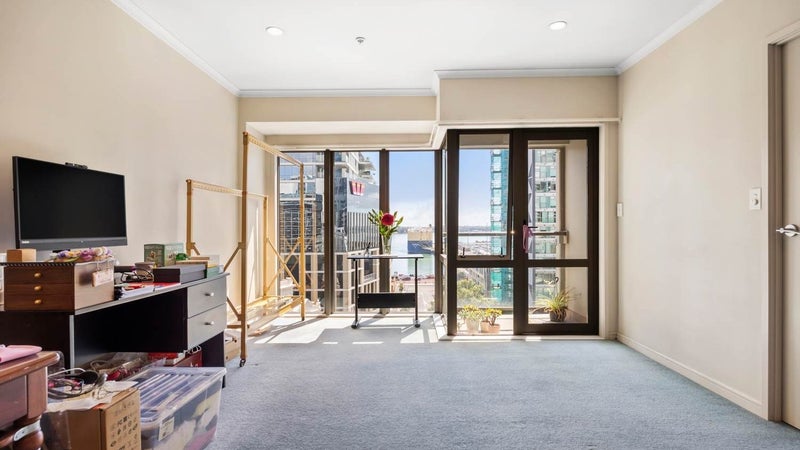 8D/1 Emily Place, Auckland Central, Auckland - Carousel 1