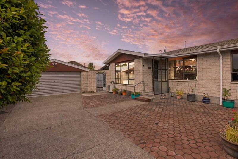 2/16 Camrose Place, Ilam, Christchurch - Carousel 1