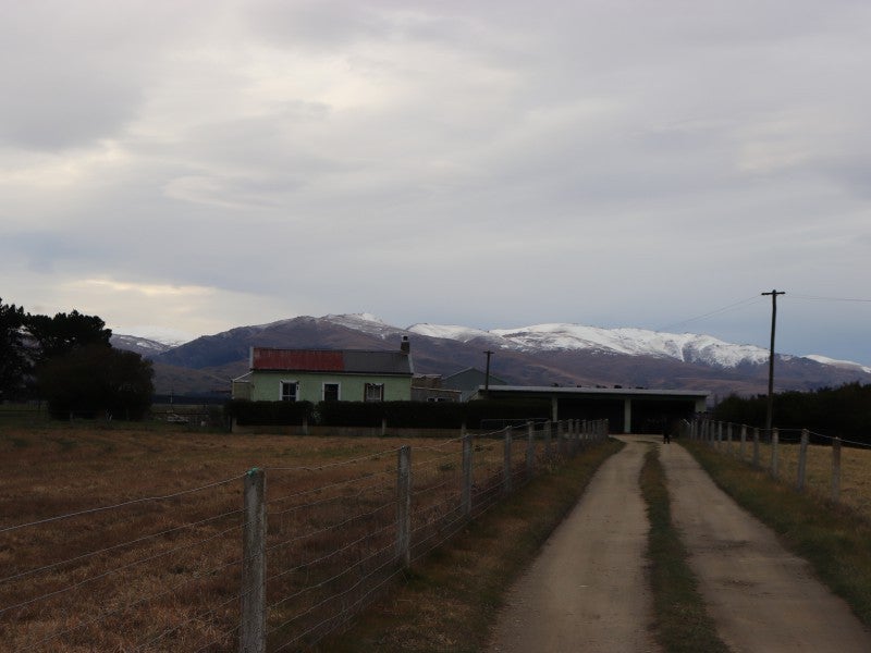 504 Lauder-Matakanui Road, DRYBREAD, OMAKAU - Carousel 23