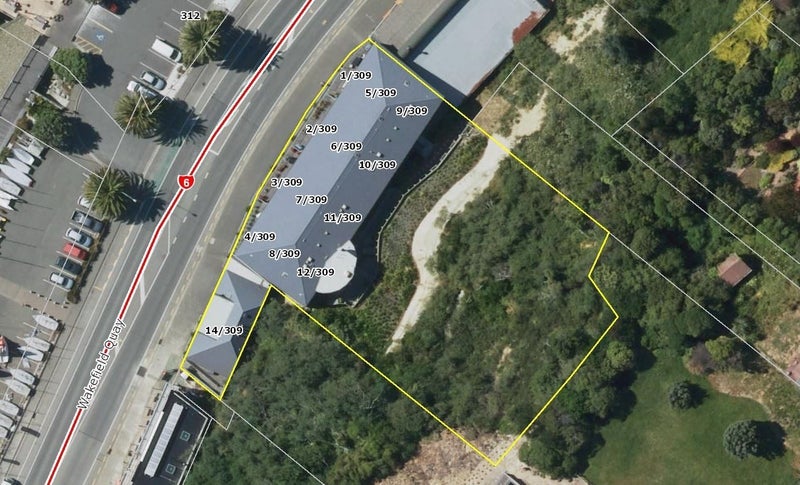 309 Wakefield Quay, Stepneyville, Nelson - Carousel 33