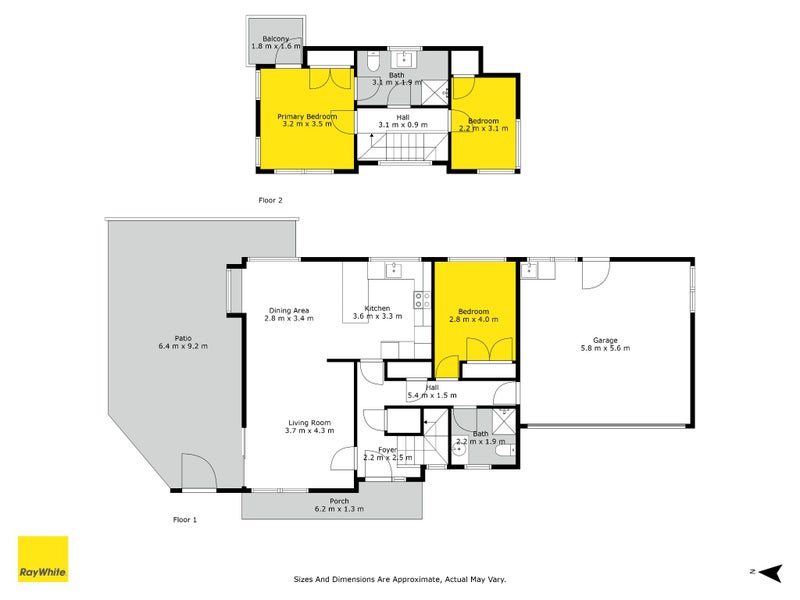 35A Dell Avenue, Remuera, Auckland - Carousel 21