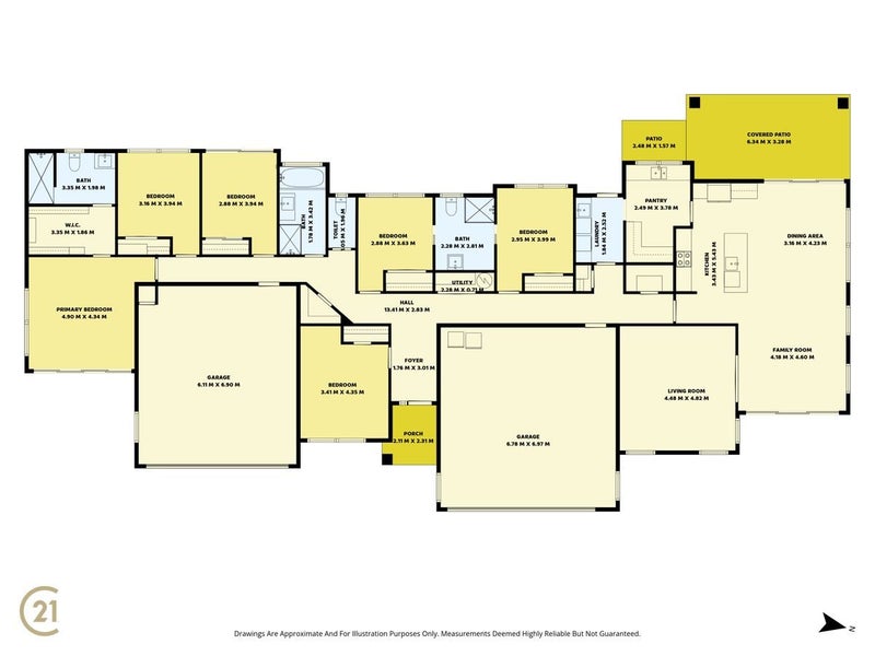 54 Te Ara Aukati Terrace, Pokeno - Carousel 44