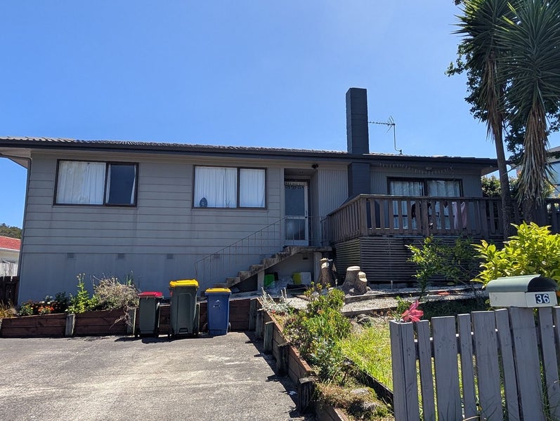 36 Deverell Place, Northcross, Auckland - Carousel 1