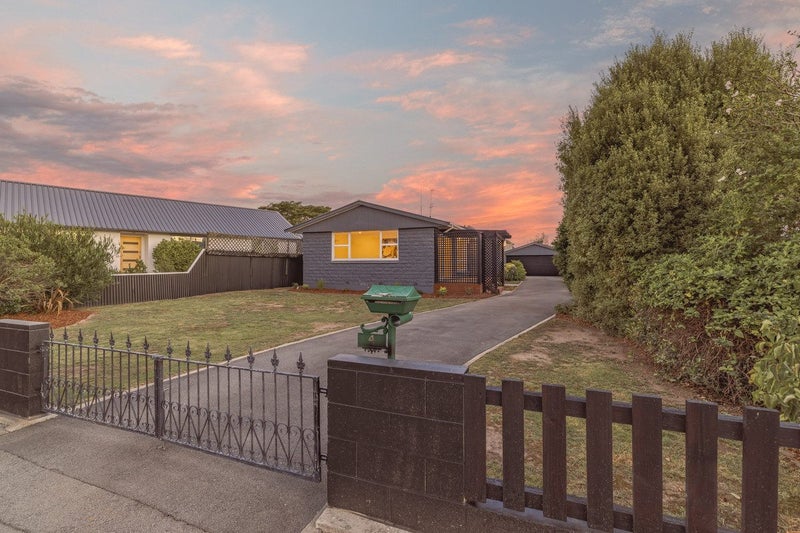 4 Clarevale Street, Burwood, Christchurch City, Canterbury - Carousel 23