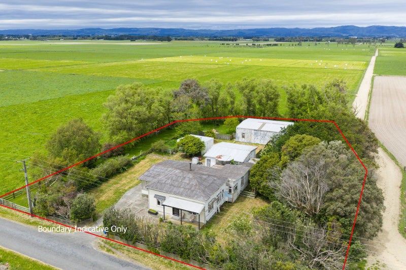 593 Aranui Road, Kairanga, Palmerston North - Carousel 2