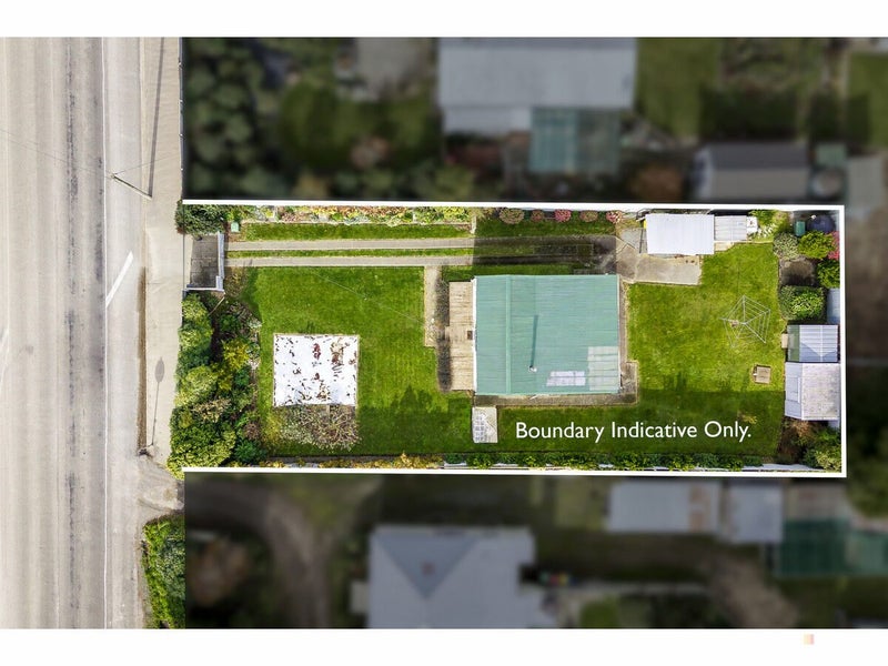 9 Waimate Highway, Makikihi, Waimate - Carousel 17