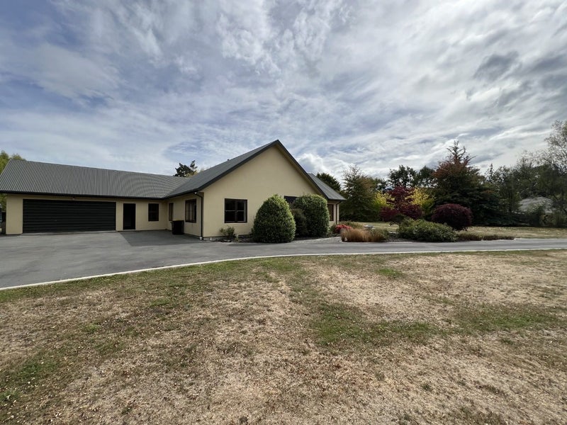 14 Wilson Drive, Ohoka, Kaiapoi - Carousel 2