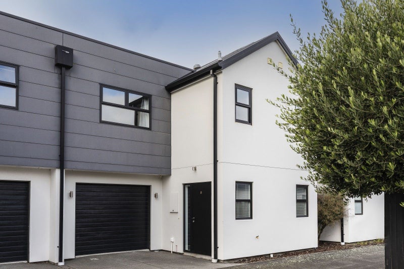 8/34 John Campbell Crescent, Hillmorton, Christchurch City, Canterbury - Carousel 1