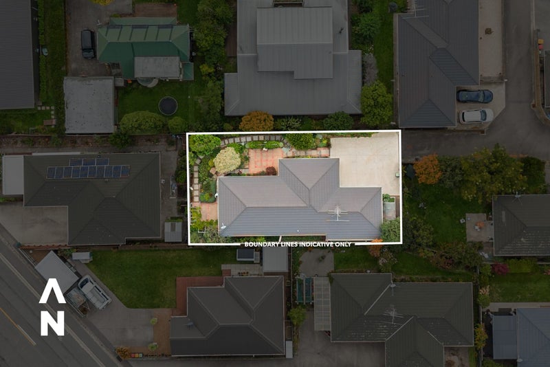 7 Malthouse Lane, Heathcote Valley, Christchurch - Carousel 22