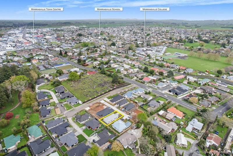 6 Vicarage Lane, Morrinsville, Matamata-Piako, Waikato - Carousel 20
