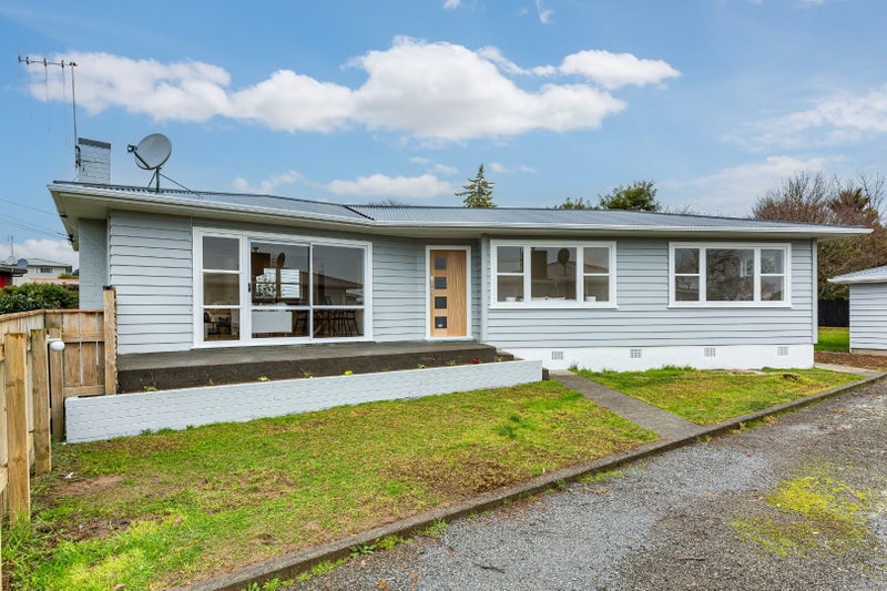 14 Highbury Drive, Levin, Horowhenua, Manawatu / Whanganui - Carousel 1