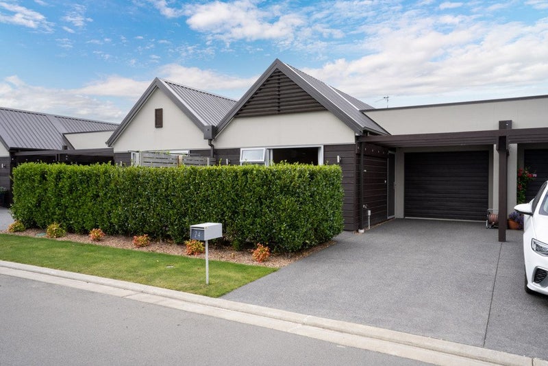 24 Clydesdale Way, Lincoln, Lincoln - Carousel 1