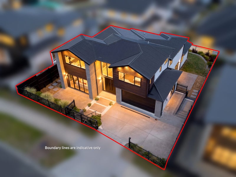 15 Kate Duncan Drive, Swanson, Waitakere City, Auckland - Carousel 2