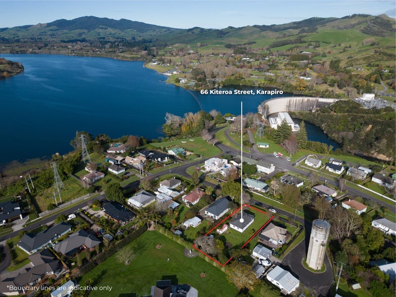 66 Kiteroa Street, Karapiro, Cambridge - Carousel 20