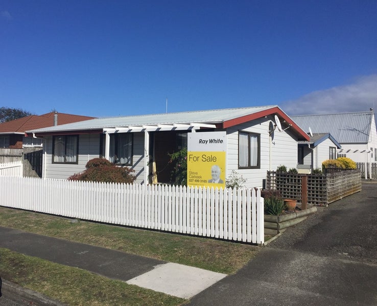 Property Valuation for 45A Treadwell Street, Springvale, Whanganui
