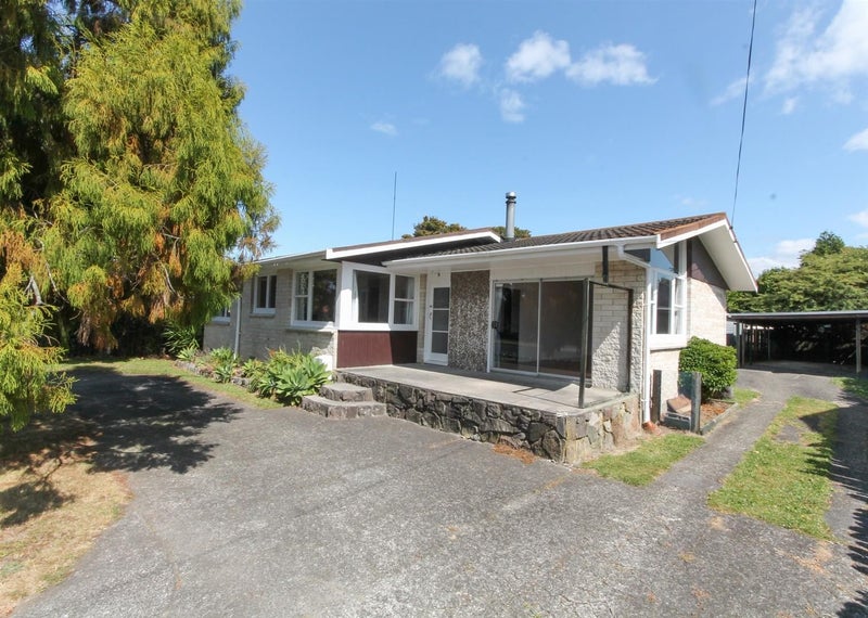 41 Ward Avenue, Fenton Park, Rotorua - Carousel 1