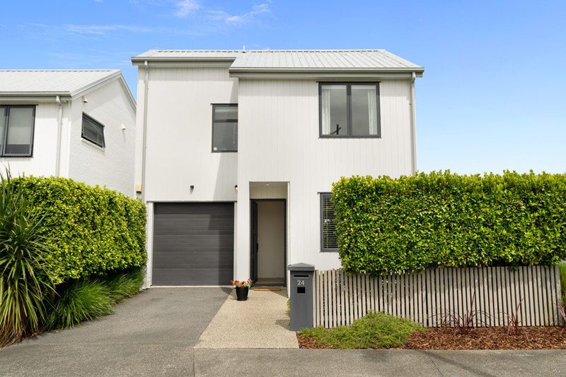 24 Te Nohotu Road, Glen Innes, Auckland - Carousel 1