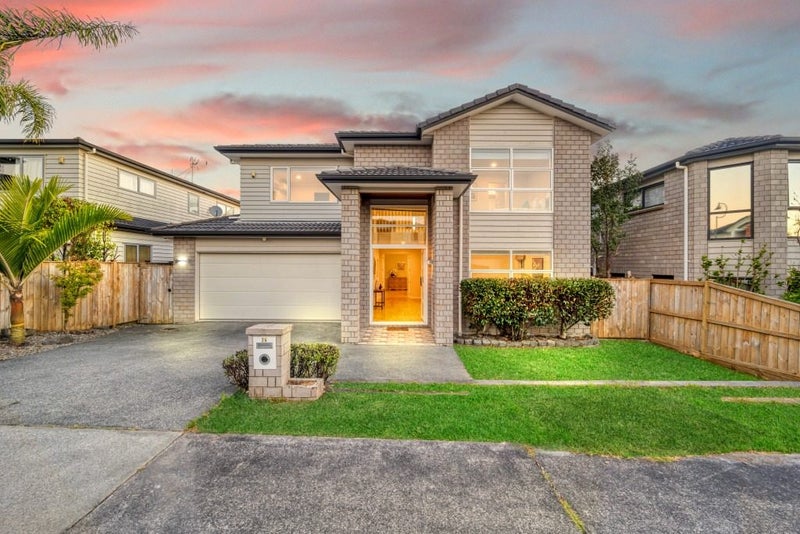 24 Castlederg Drive, Flat Bush, Auckland - Carousel 1