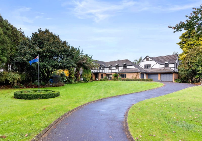 Property Valuation for 722 Runciman Road, Ramarama, Franklin, Auckland Trade Me Property