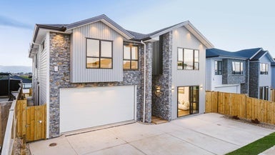 8 Southridge Road, Flat Bush, Auckland - Carousel 1