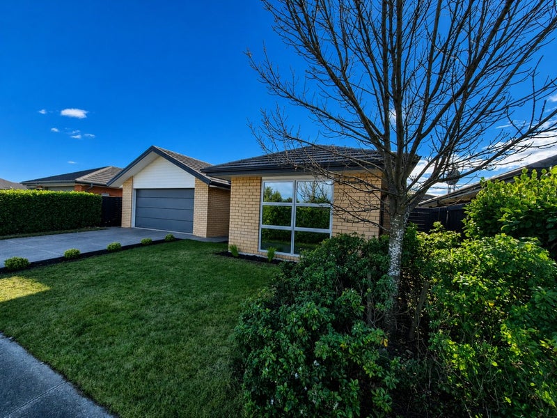 19 Maltby Drive, Rolleston, Selwyn, Canterbury - Carousel 16