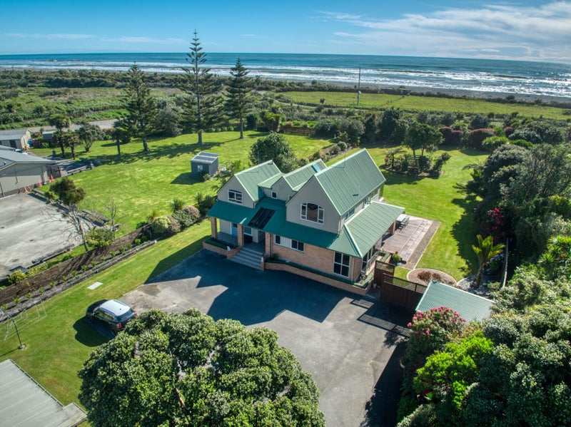 498 Main South Road, Paroa, Greymouth - Carousel 1