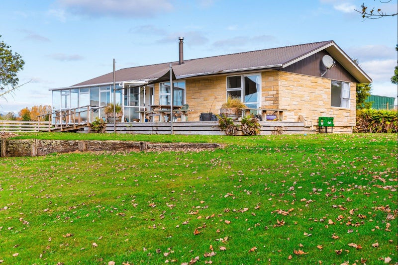 43 Oio Road, Owhango - Carousel 2