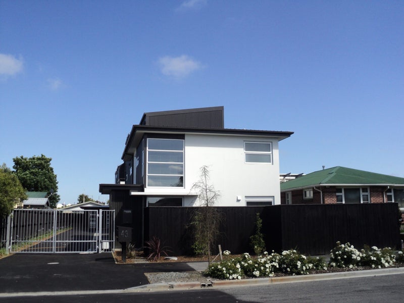 43 Grafton Street, Waltham, Christchurch City, Canterbury - Carousel 1