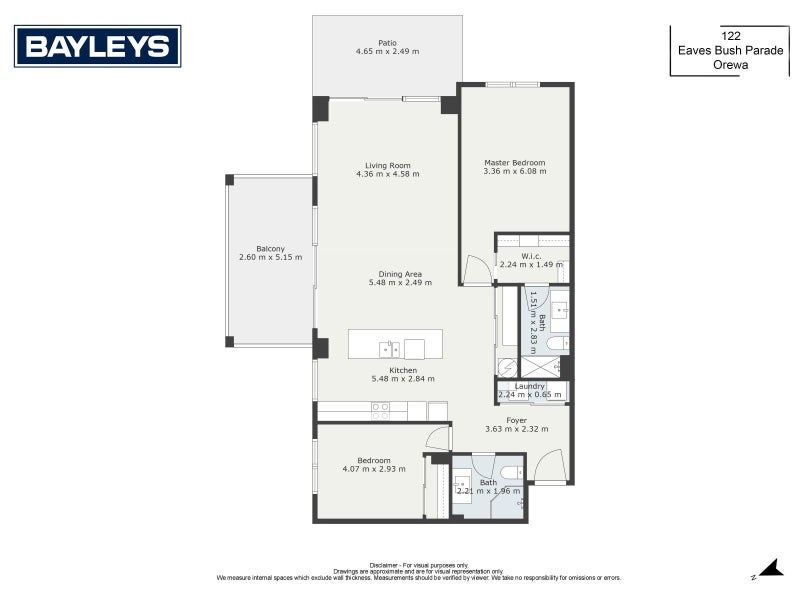 122 Eaves Bush Parade, Orewa, Orewa - Carousel 22