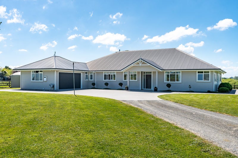 449A Ngaruawahia Road, Te Kowhai, Hamilton - Carousel 1