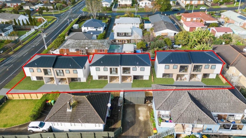 25 Crawford Avenue, Mangere Bridge, Auckland - Carousel 1