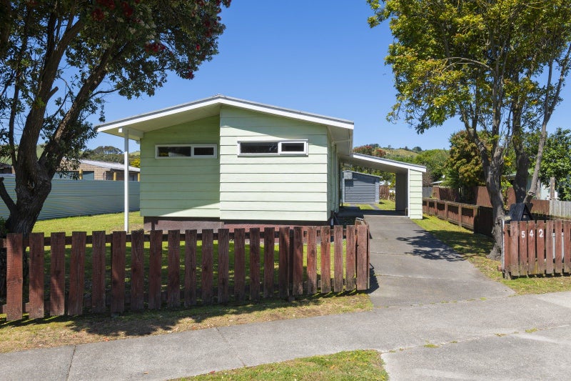 542 Wainui Road, Kaiti, Gisborne - Carousel 29