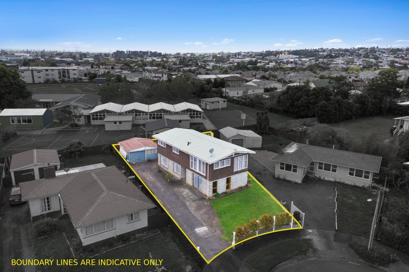 10 Chaucer Place, Blockhouse Bay, Auckland - Carousel 2