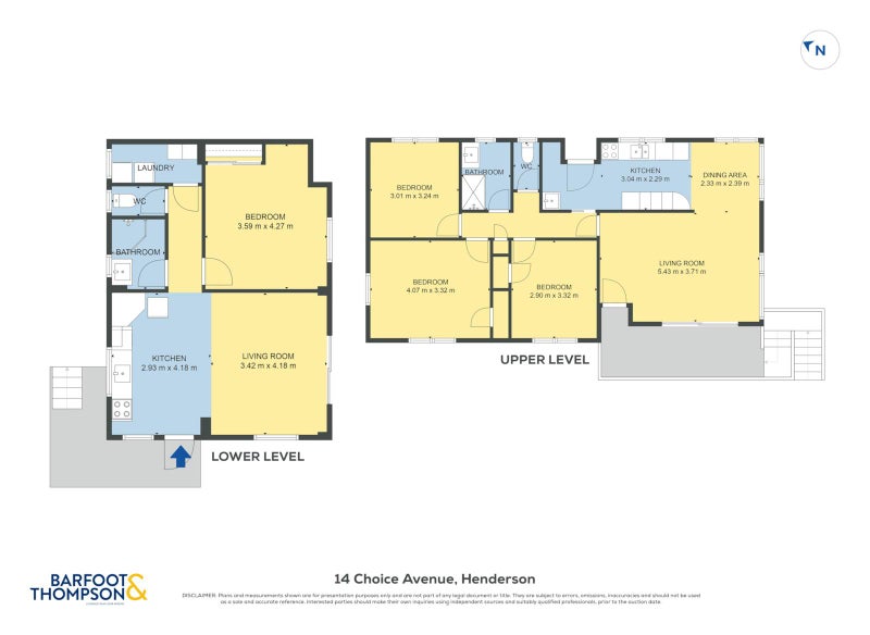 14D Choice Avenue, Henderson, Auckland - Carousel 12