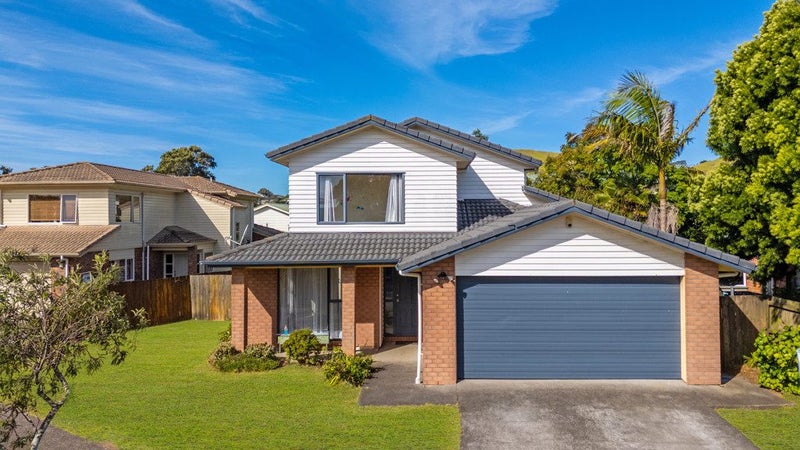 25D WELLESLEY RD, Mangere Bridge, Auckland  - Carousel 1