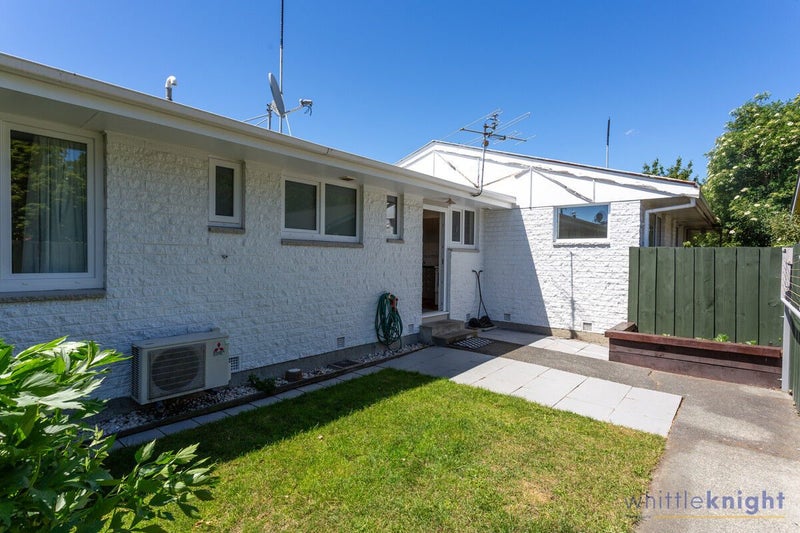 3/38 Peer Street, Upper Riccarton, Christchurch - Carousel 17