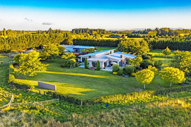 73 Camwell Park, Flaxton, Kaiapoi - Carousel 1