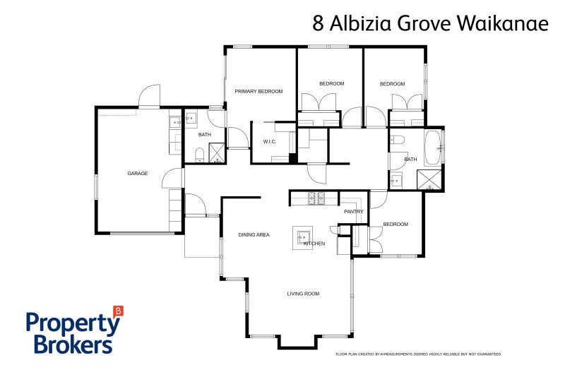 6 Albizia Grove, Waikanae, Waikanae - Carousel 28