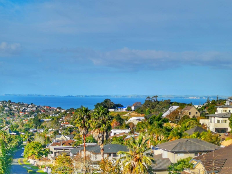 Property Valuation for 55 Penguin Drive, Murrays Bay, Auckland Trade