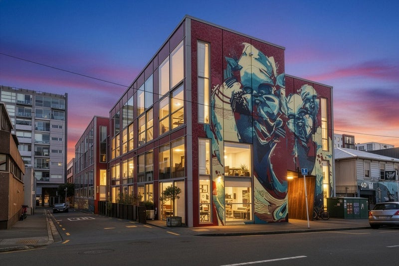 30/42 Abel Smith Street, Te Aro, Wellington - Carousel 2