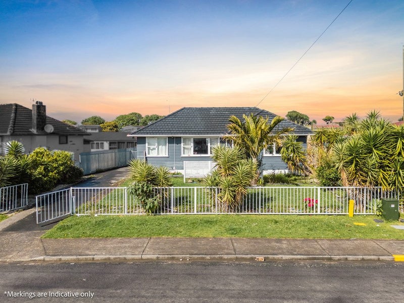 8 Julian Place, Otara, Auckland - Carousel 1
