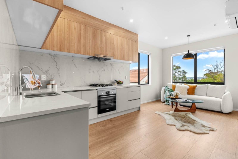 3C Kenmure Avenue, Forrest Hill, Auckland - Carousel 2