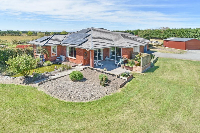 43 Pattersons Road, Swannanoa, Rangiora - Carousel 1