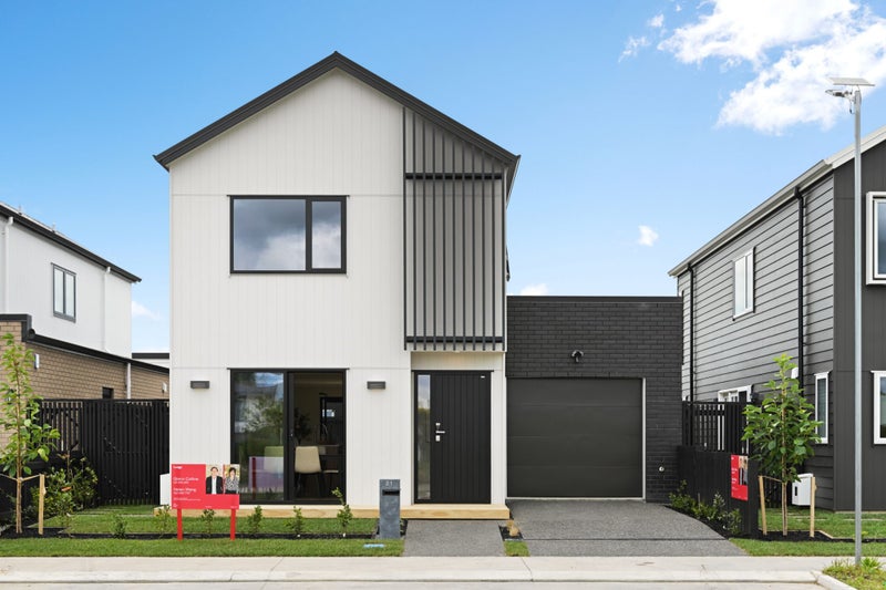 21 Bannerman Crescent, Chartwell, Hamilton - Carousel 1