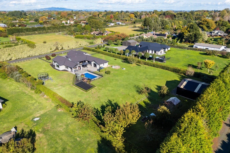 122C Birchwood Lane, Tamahere, Waikato, Waikato - Carousel 31